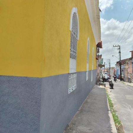 Guará Hostel Sao Luis (Maranhao) Exterior foto