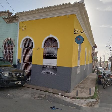 Guará Hostel Sao Luis (Maranhao) Exterior foto